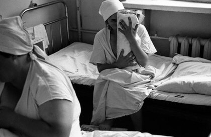 Советский роддом Советский роддом