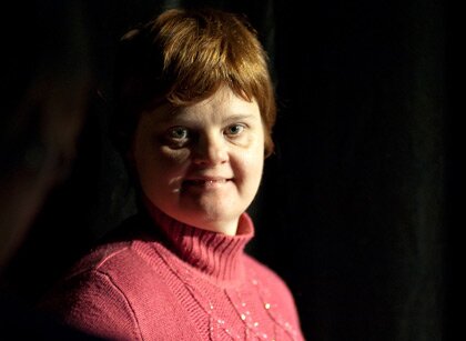 Синдром Дауна Мария Нефёдова Синдром Дауна Мария Нефёдова