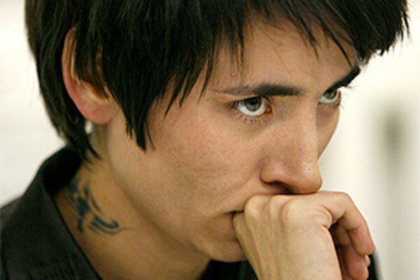 Земфира Земфира