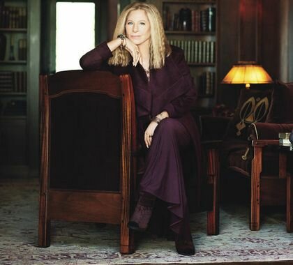 Барбара Стрейзанд