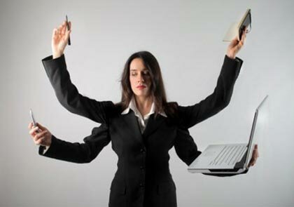 Трудоголик Трудоголик