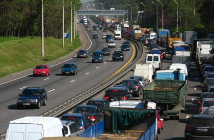 Экология транспортное загрязнение Экология транспортное загрязнение