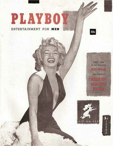    Playboy