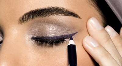 Макияж глаз поэтапно: рисуем стрелки Макияж глаз поэтапно: рисуем стрелки