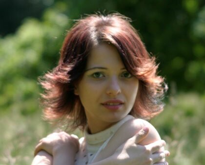 Диана Балыко