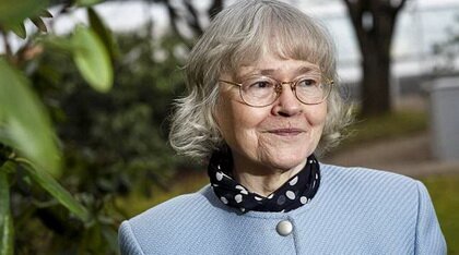 Liisa Kauppinen Liisa Kauppinen