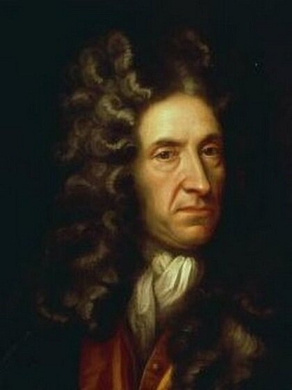 Даниэль Дефо Даниэль Дефо