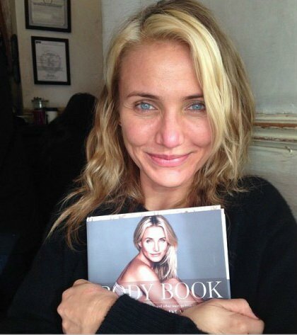 Кэмерон Диас Кэмерон Диас