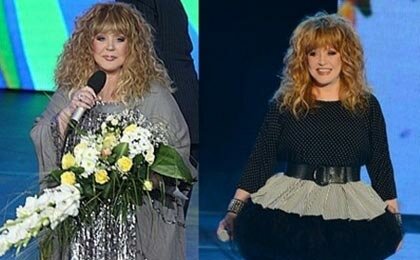 Диета Аллы Борисовны Диета Аллы Борисовны