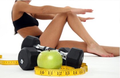 Диета доктора Борменталя считаем калории физические упражнения