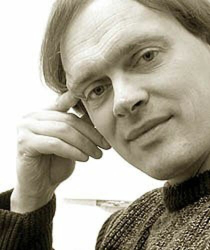 Майкл Голденков Майкл Голденков