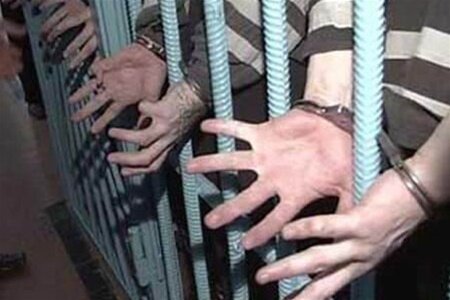 пожизненное заключение