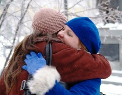 Прощеное воскресенье