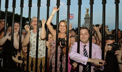 Англичане Англичане