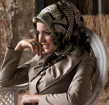 Мусульманская мода ежедневная Мусульманская мода ежедневная