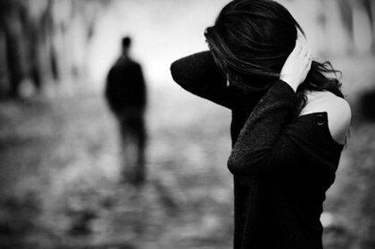 Если хочешь чтобы она тебя разлюбила Если хочешь чтобы она тебя разлюбила