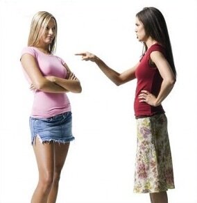 Феминистки Феминистки