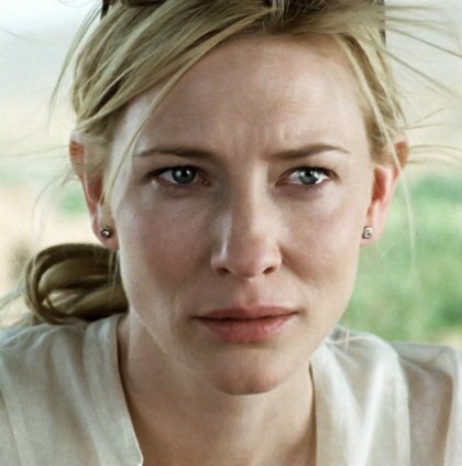 Кейт Бланшетт в драме "Жасмин"