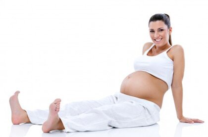 Подготовка к беременности 35 лет