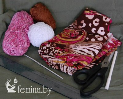 заготовки для неклюша заготовки для неклюша