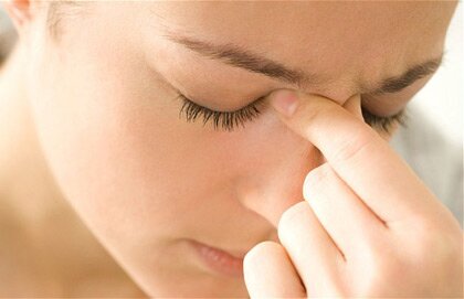 Гайморит: лечение без прокола головная боль Гайморит: лечение без прокола головная боль