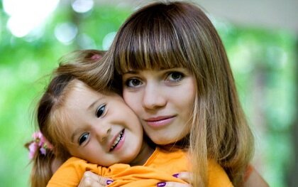 ребенок 4 лет