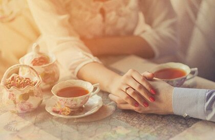 Семейные ритуалы Семейные ритуалы