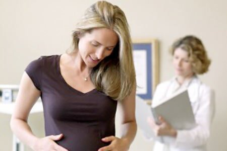 невынашивание беременности невынашивание беременности