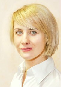 Татьяна Харлинская