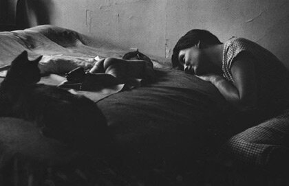 Женщина и ребенок Женщина и ребенок