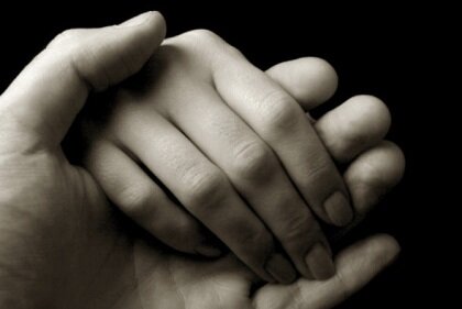 Помощь жертвам преступлений