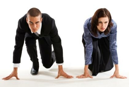 Карьерный рост Карьерный рост