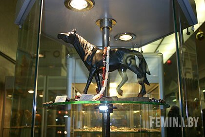 лошадь лошадь