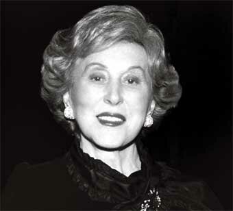 Эсти Лаудер