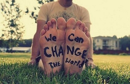 Экология мы можем изменить мир Экология мы можем изменить мир