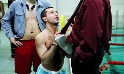 фильм «Изображая жертву»