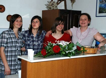 Общежитие Общежитие