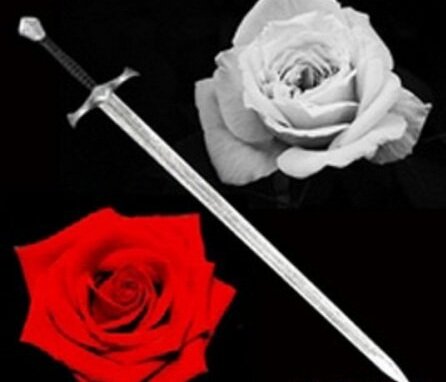 война алой и белой розы война алой и белой розы