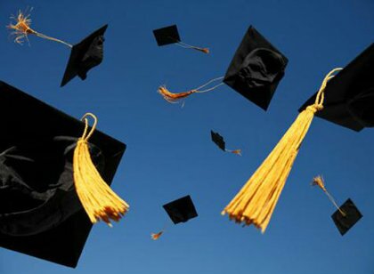 Выпускники вуза