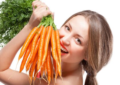 Экология морковь Экология морковь