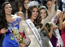 Венесуэлка показала купальник за миллион