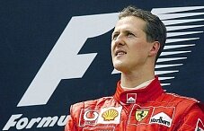 Состояние Шумахера улучшается