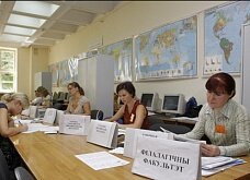 ВУЗы второго потока начали прием документов