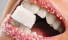 Сахарозаменители не помогают худеть и вредят здоровью