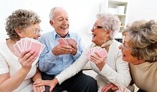 Ученые: счастливые стареют позже