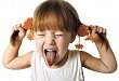 Детская истерика: принципы борьбы Детская истерика: принципы борьбы