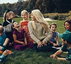 Названы женщины года по версии Glamour