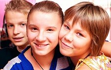 Начал работу портал об усыновлении