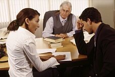 В решении семейных конфликтов белорусам помогут медиаторы