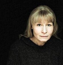 Олеся Николаева - феномен современной православной поэзии